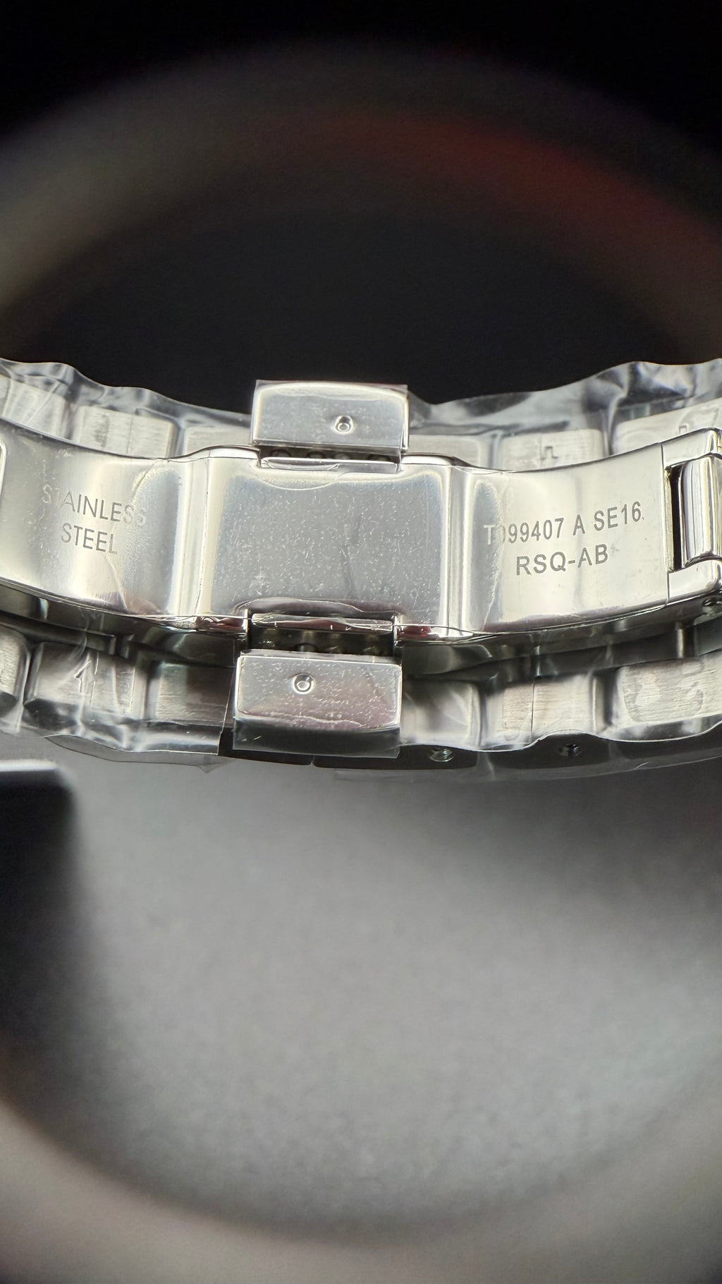 Tissot Chemin des Tourelles Powermatic 80 — Brand New in Box | Swiss Automatic