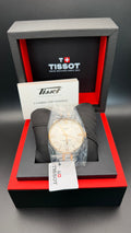 Tissot Chemin des Tourelles Powermatic 80 — Brand New in Box | Swiss Automatic