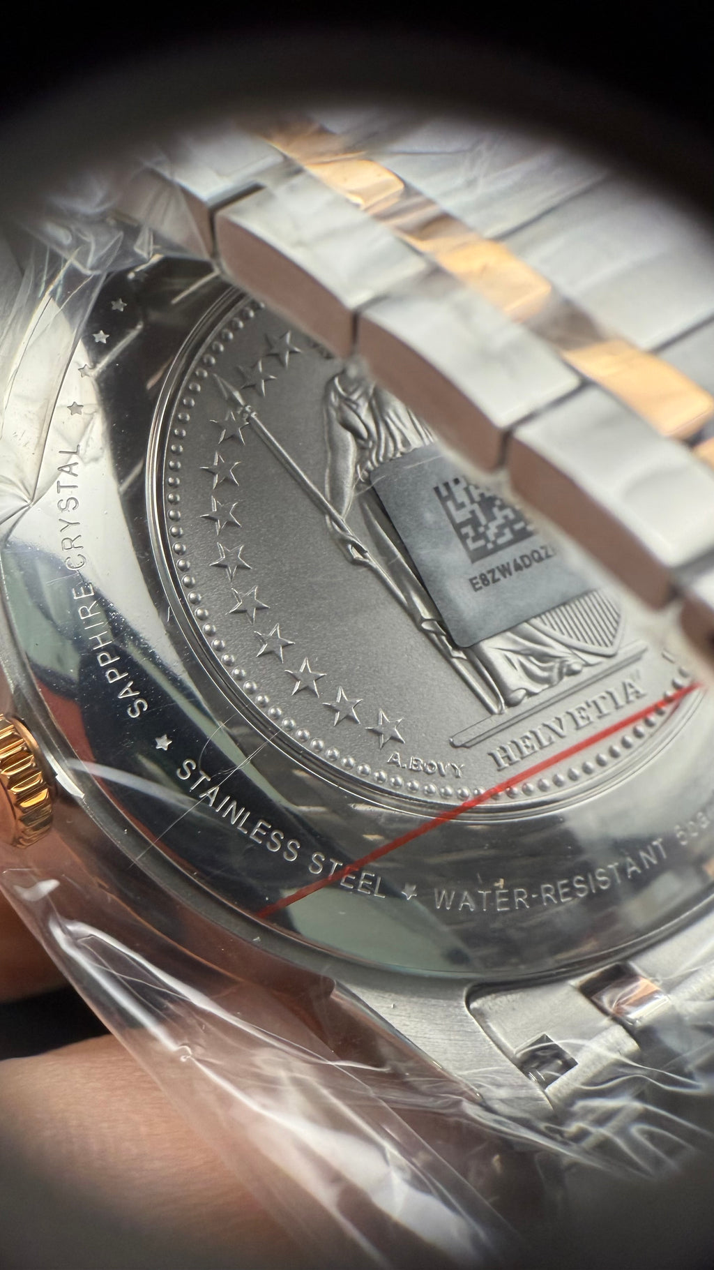 Tissot Chemin des Tourelles Powermatic 80 — Brand New in Box | Swiss Automatic