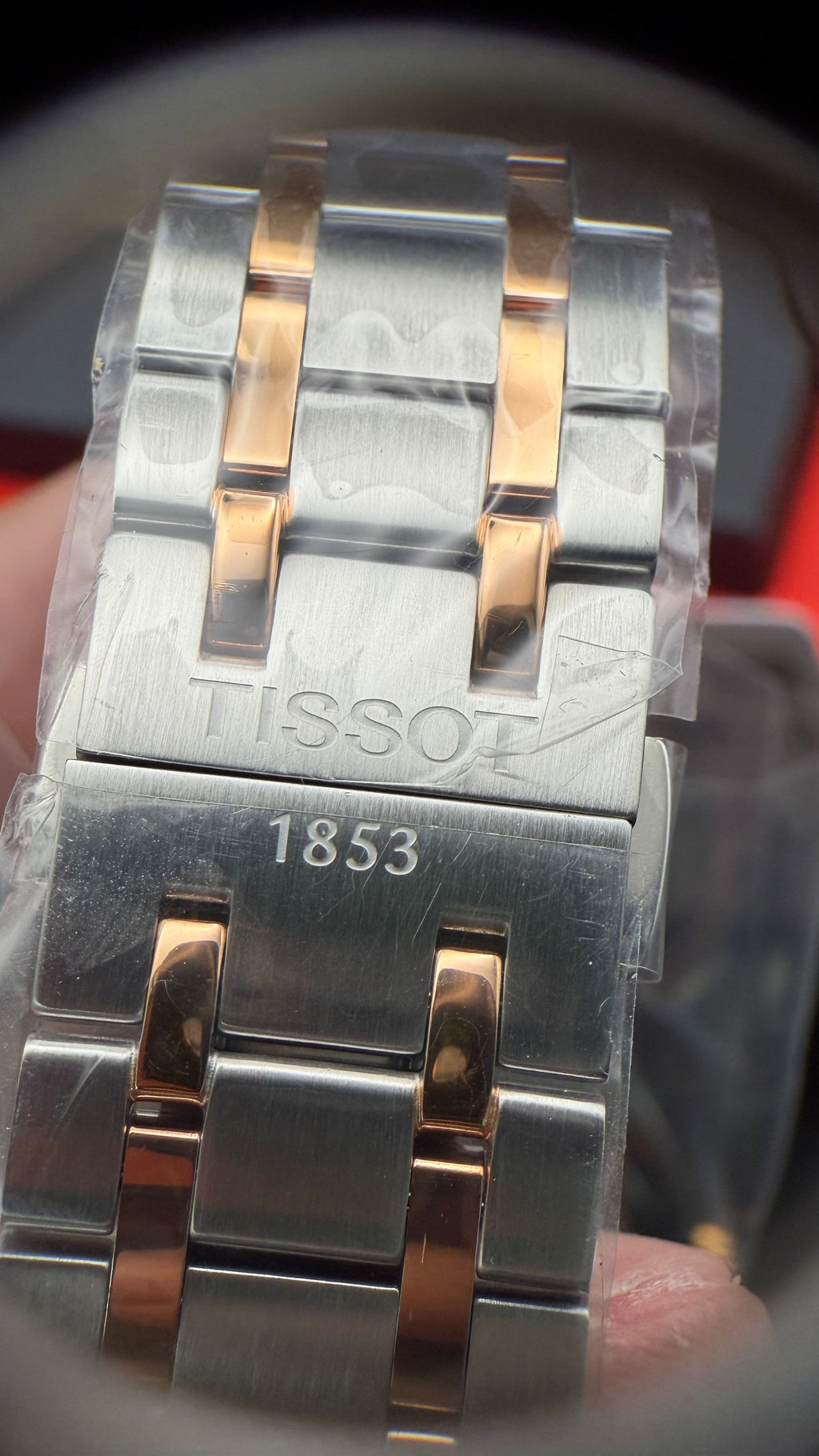 Tissot Chemin des Tourelles Powermatic 80 — Brand New in Box | Swiss Automatic