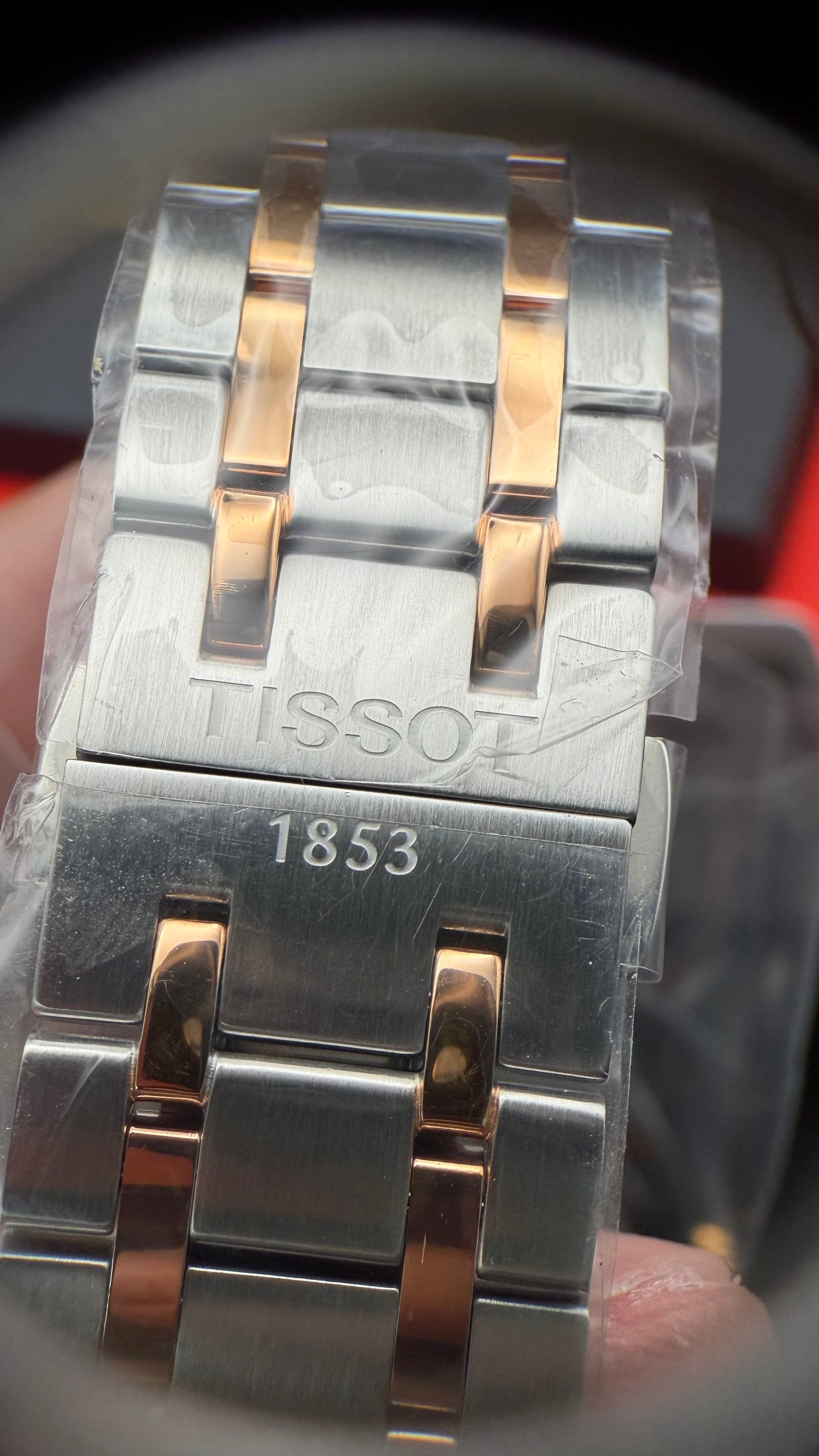 Tissot Chemin des Tourelles Powermatic 80 — Brand New in Box | Swiss Automatic