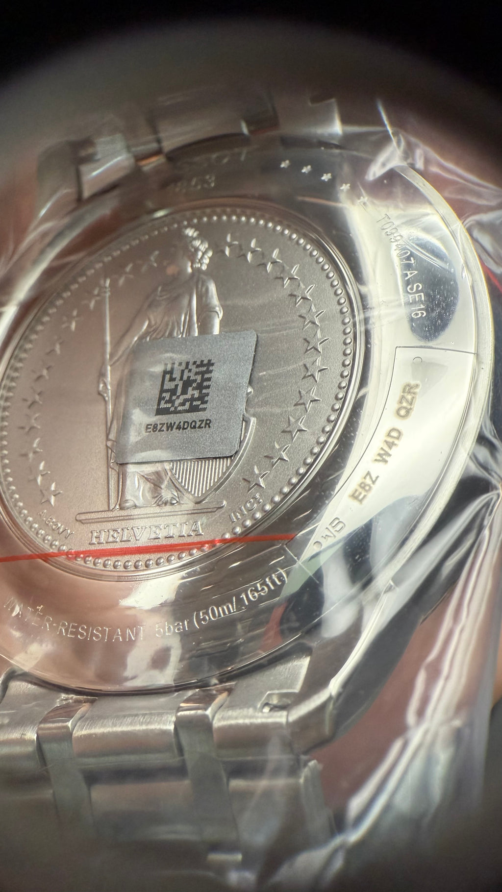 Tissot Chemin des Tourelles Powermatic 80 — Brand New in Box | Swiss Automatic